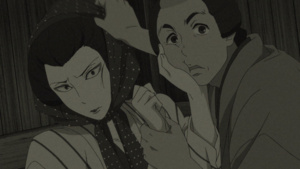 Shouwa Genroku Rakugo Shinjuu